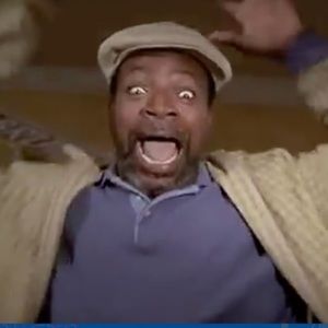 Meet your Posher, Diego